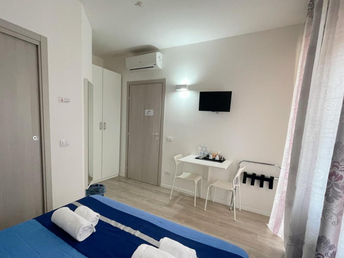 Residenza Borgo Trento Sunday Hotel Verona Exterior foto