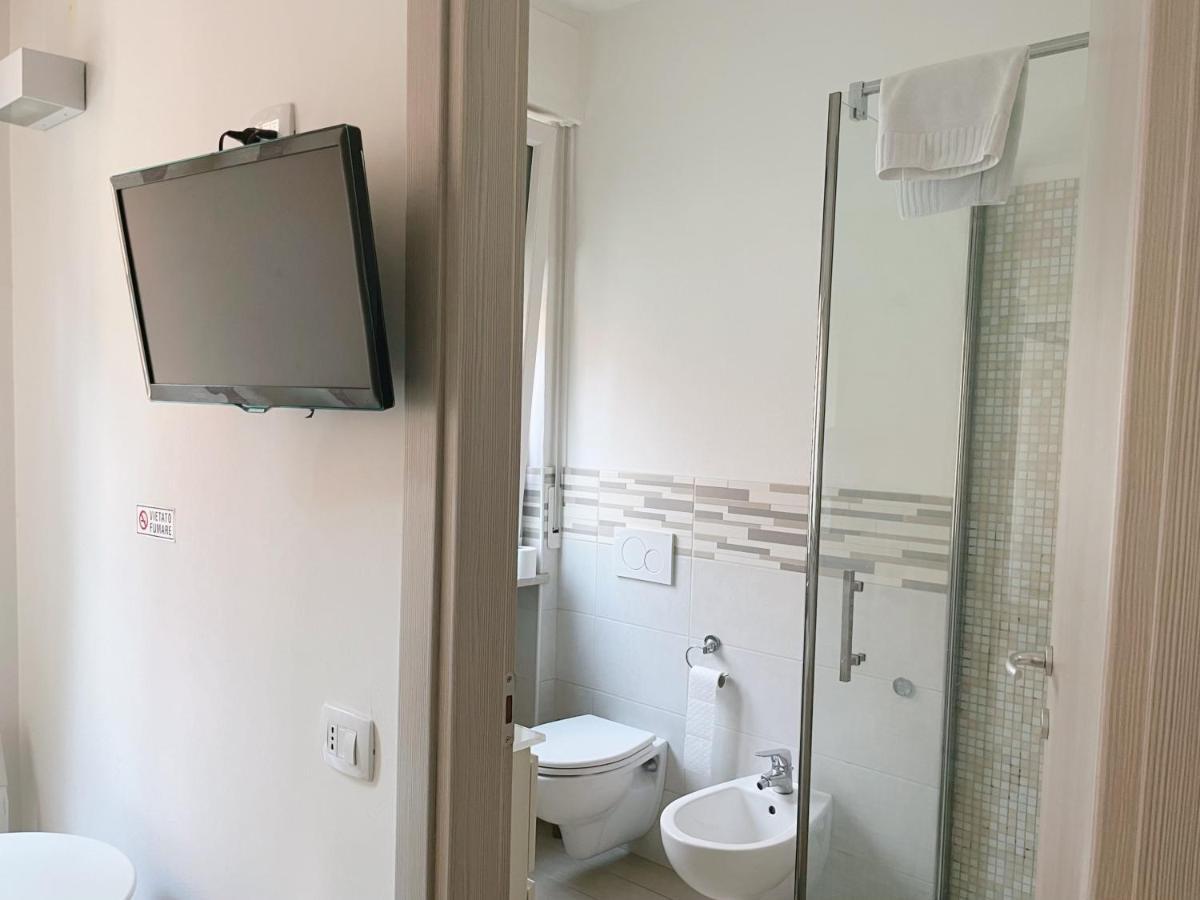 Residenza Borgo Trento Sunday Hotel Verona Exterior foto