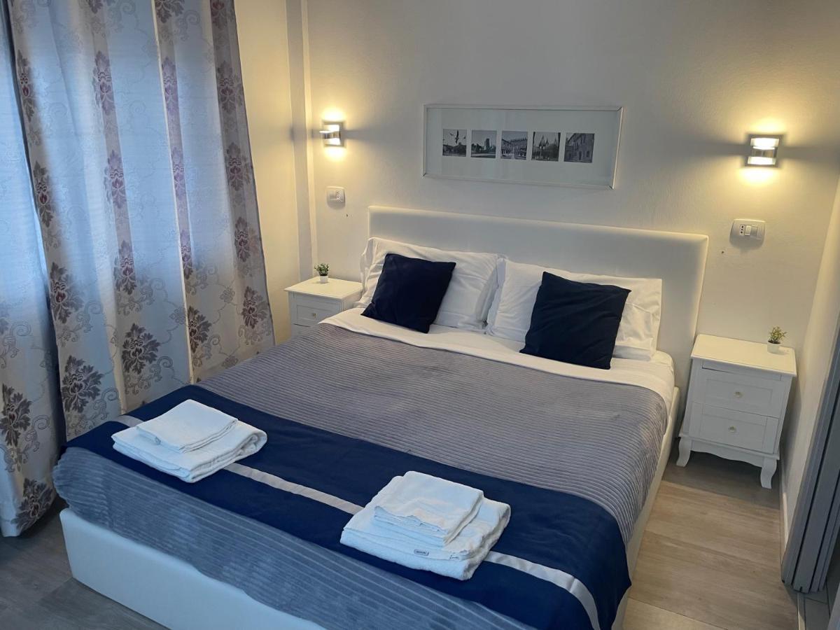 Residenza Borgo Trento Sunday Hotel Verona Exterior foto