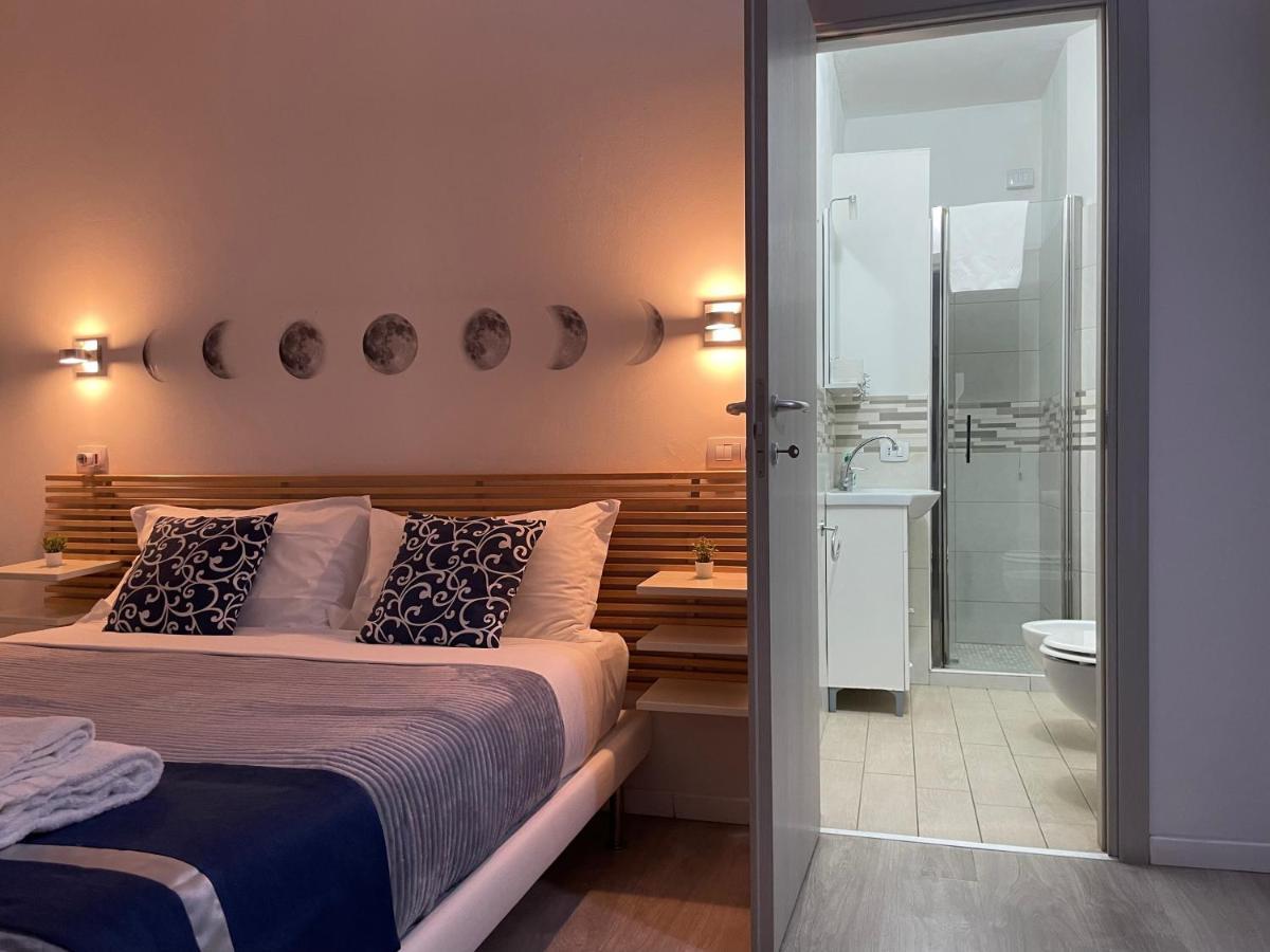 Residenza Borgo Trento Sunday Hotel Verona Exterior foto