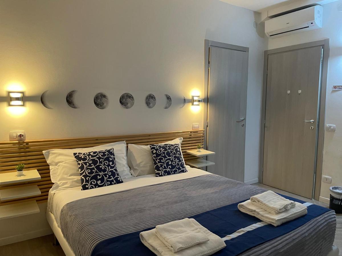Residenza Borgo Trento Sunday Hotel Verona Exterior foto