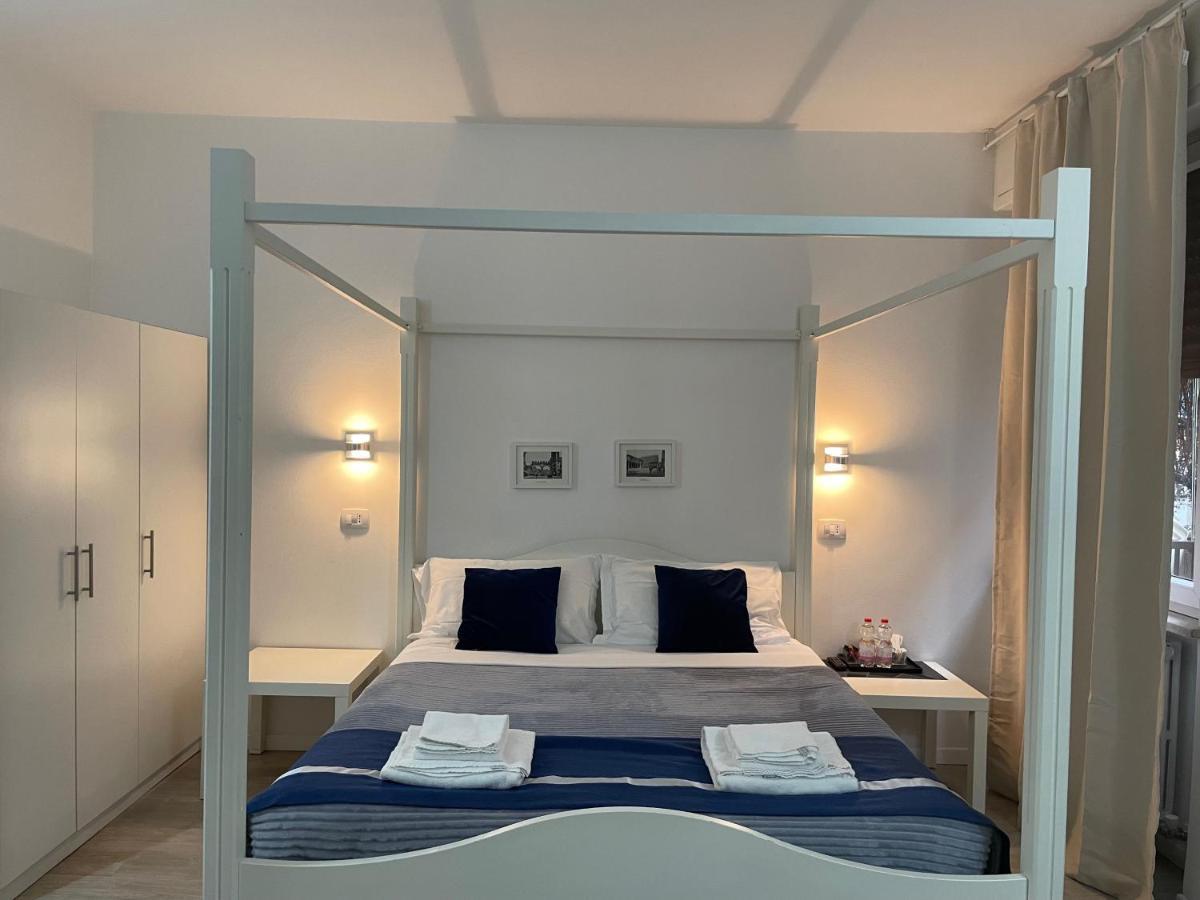 Residenza Borgo Trento Sunday Hotel Verona Exterior foto