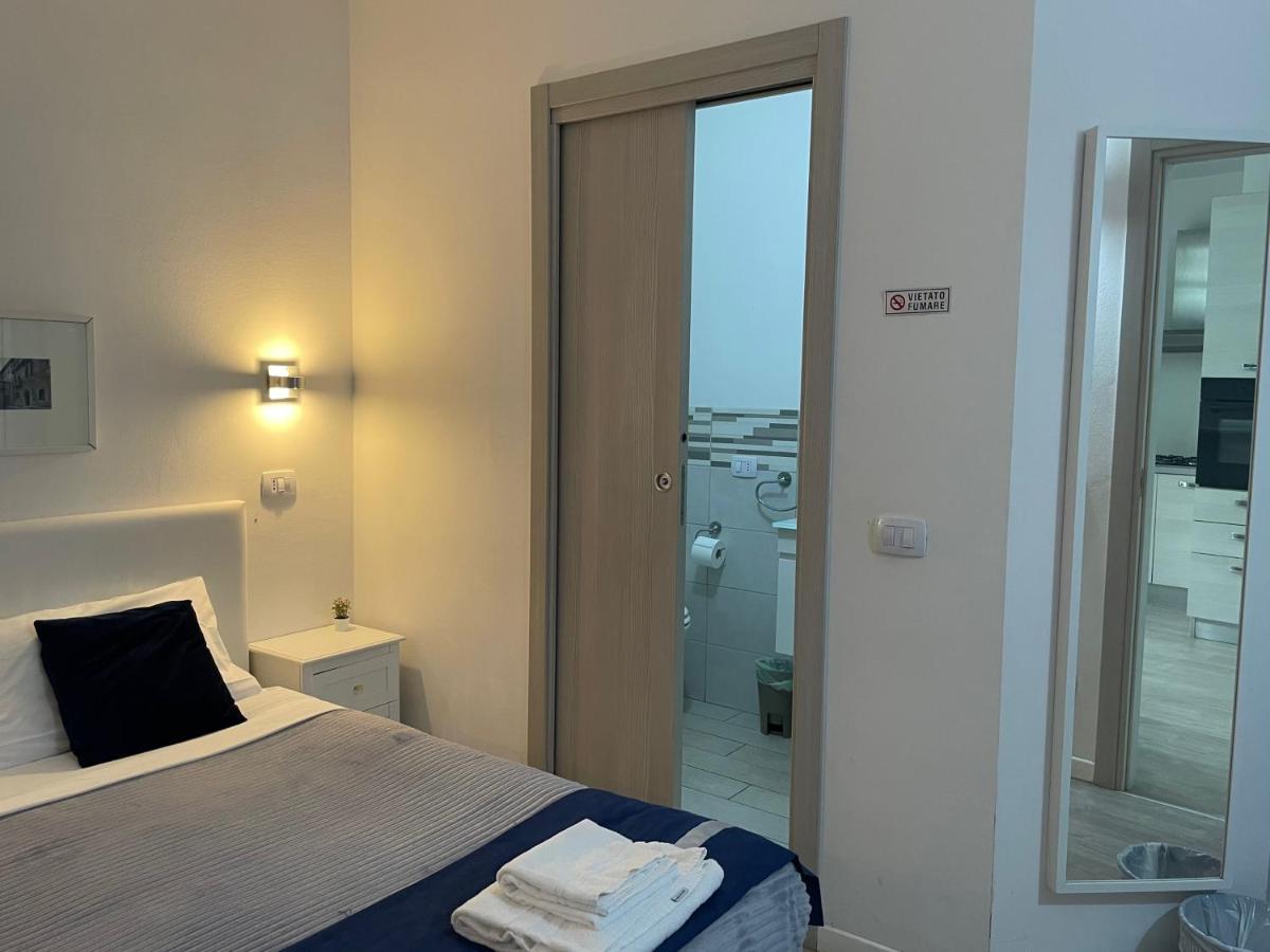 Residenza Borgo Trento Sunday Hotel Verona Exterior foto