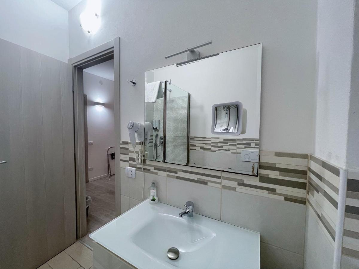 Residenza Borgo Trento Sunday Hotel Verona Exterior foto