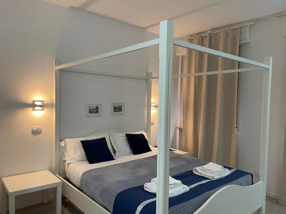 Residenza Borgo Trento Sunday Hotel Verona Exterior foto
