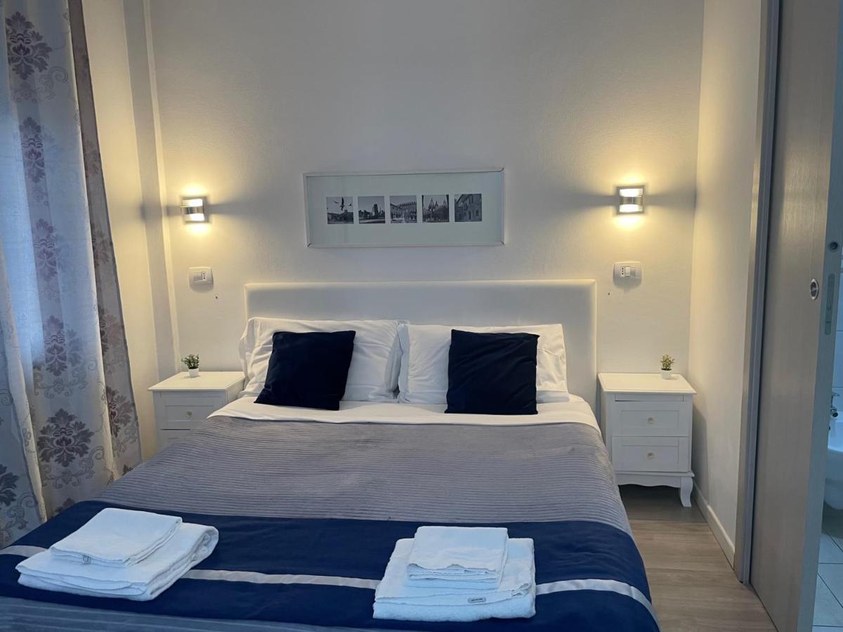 Residenza Borgo Trento Sunday Hotel Verona Exterior foto