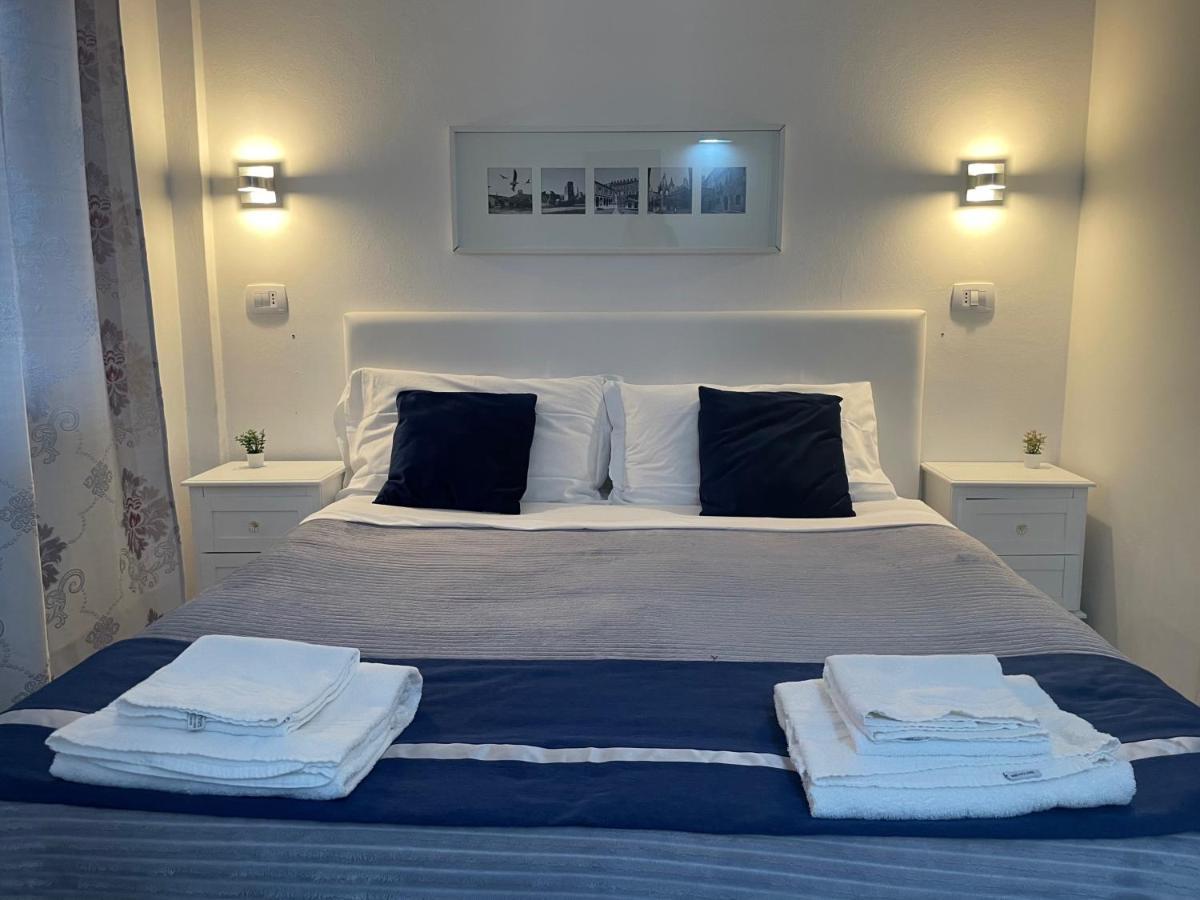 Residenza Borgo Trento Sunday Hotel Verona Exterior foto