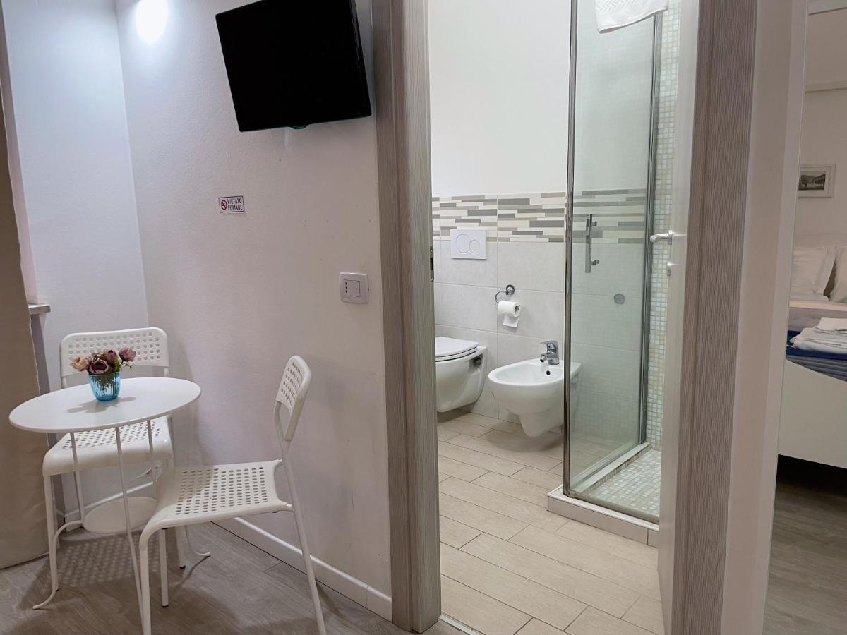 Residenza Borgo Trento Sunday Hotel Verona Exterior foto