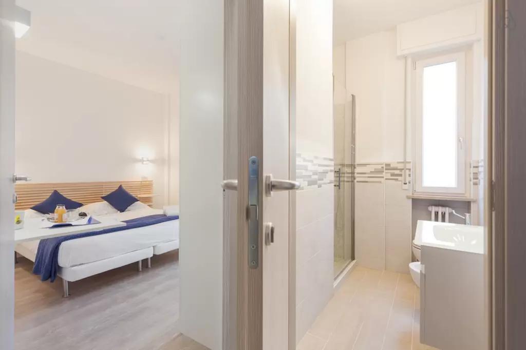 Residenza Borgo Trento Sunday Hotel Verona Exterior foto